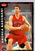 2008-2009 Fleer